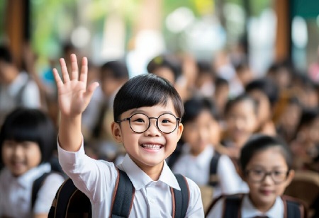  Ministry aims to enhance the quality of French education in Cambodia